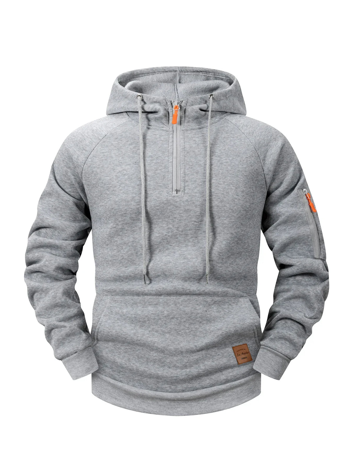 Laluna® | Sportieve Heren Hoodie