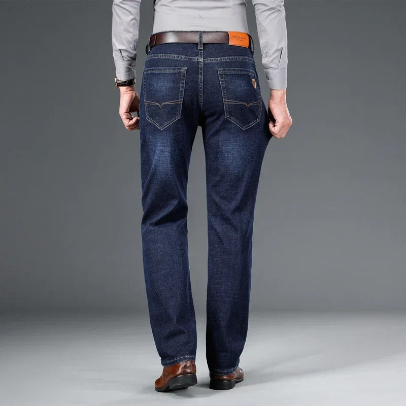 Axel's Classic Jeans