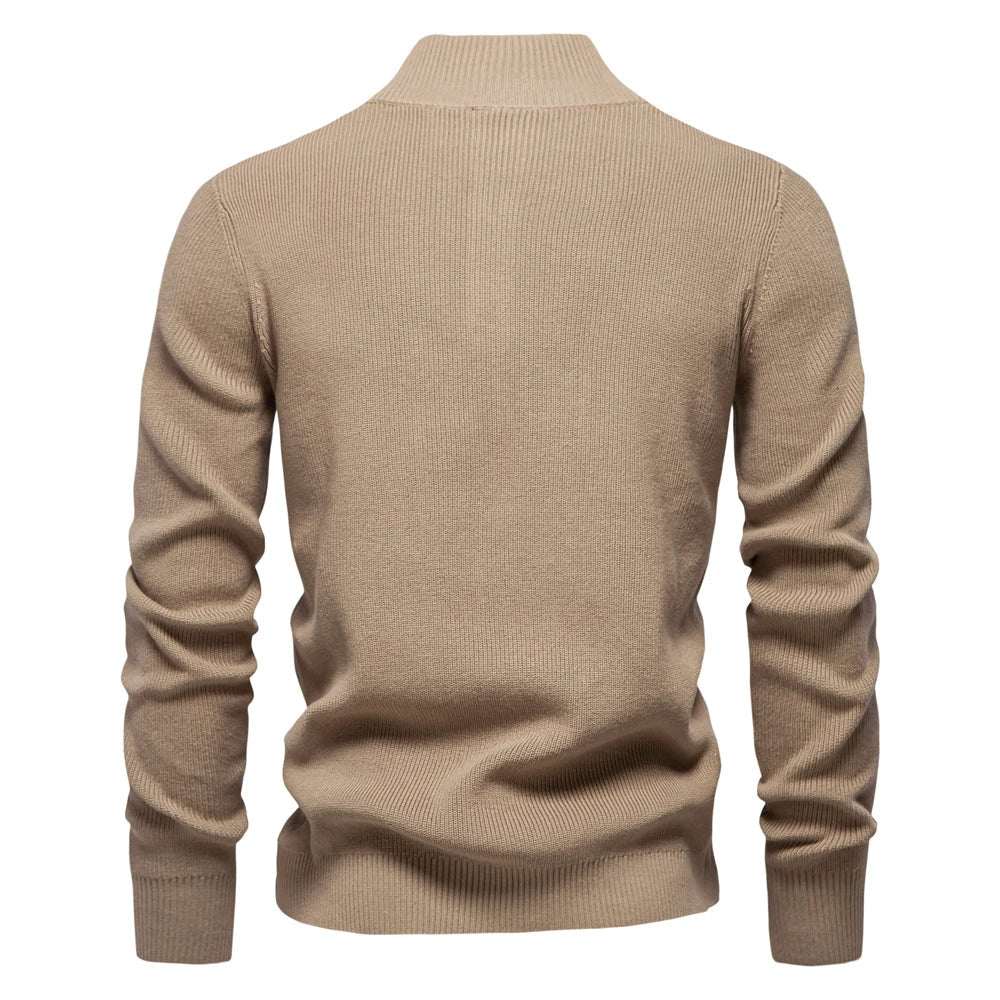 Laluna®  | Herentrui Met Knoopdesign