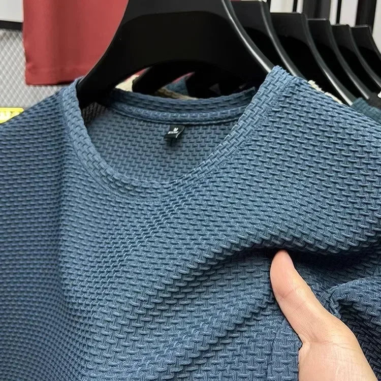 Laluna® | Elegante Heren T-shirt