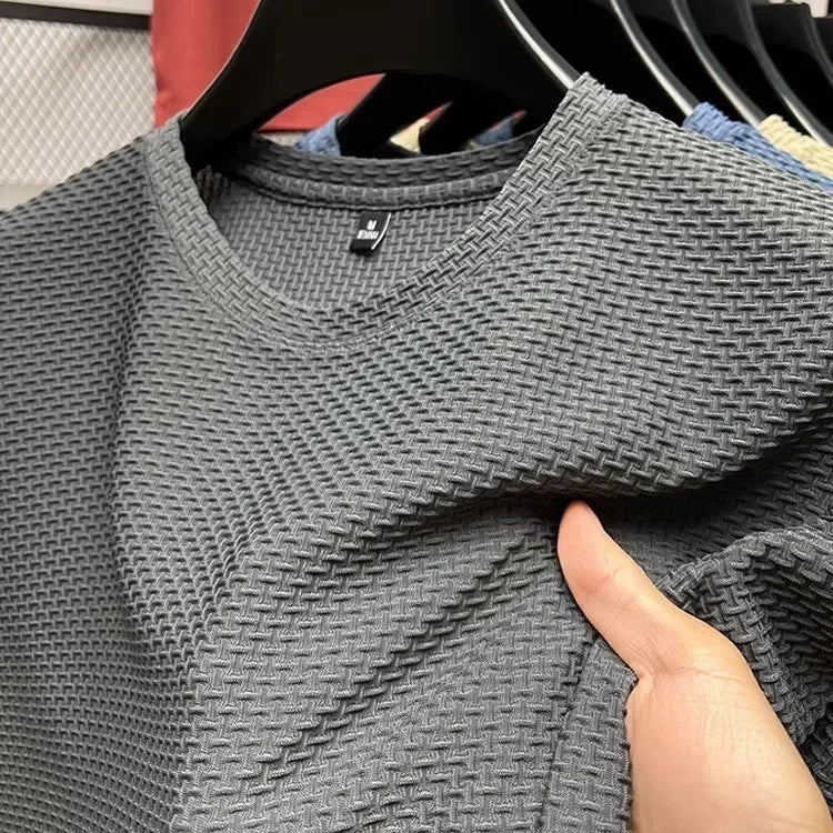 Laluna® | Elegante Heren T-shirt