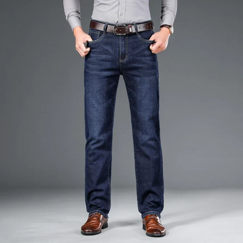 Axel's Classic Jeans