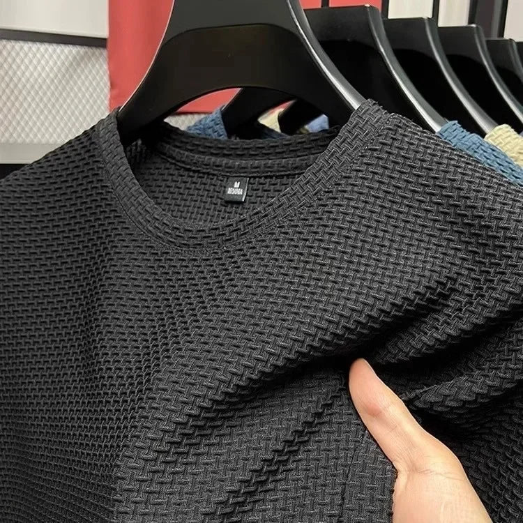 Laluna® | Elegante Heren T-shirt