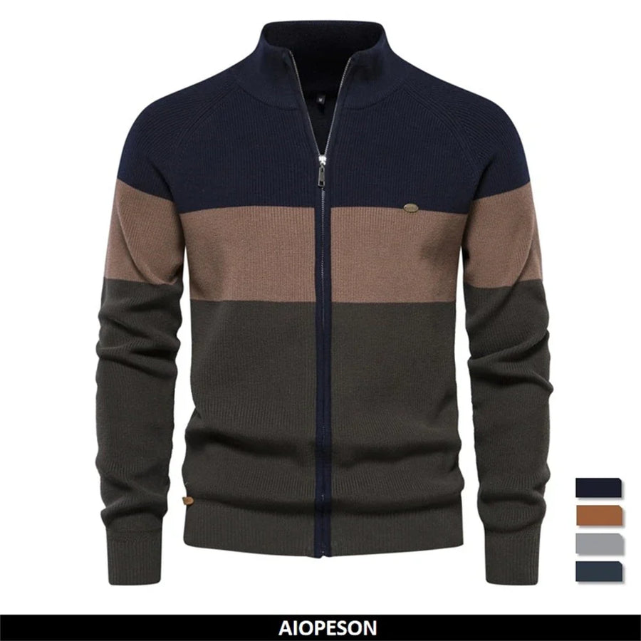 Laluna® | Zipper Vest