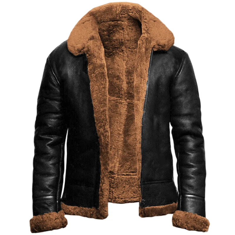 Ardentia™ | Elegante warme jas