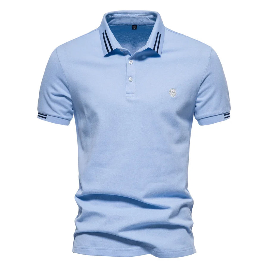 Laluna® | Elegante Chique Polo