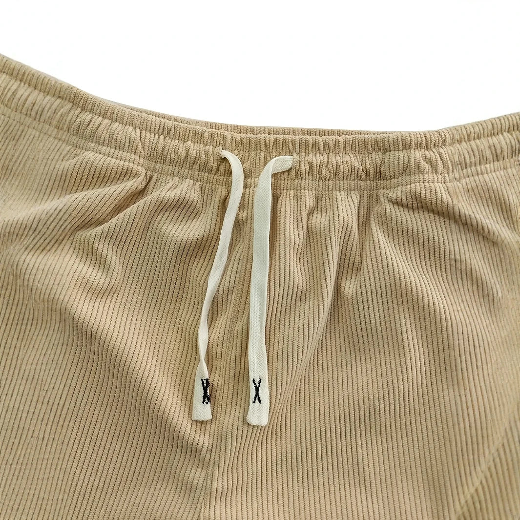 Laluna® | Corduroy Broek
