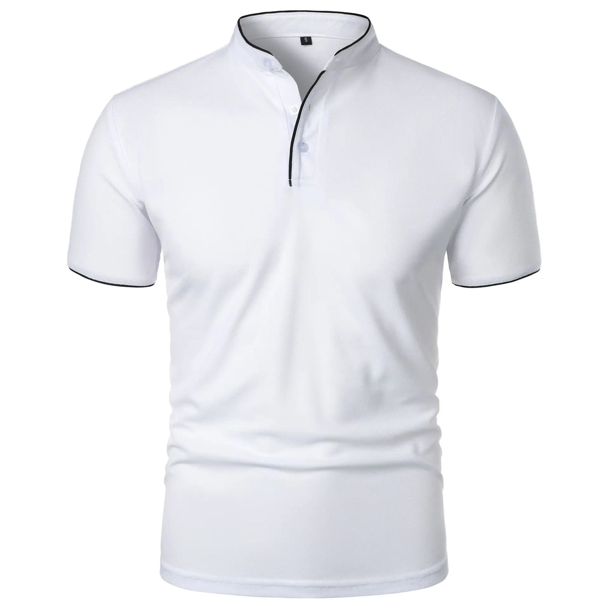Laluna® | Stretchy Fit Polo
