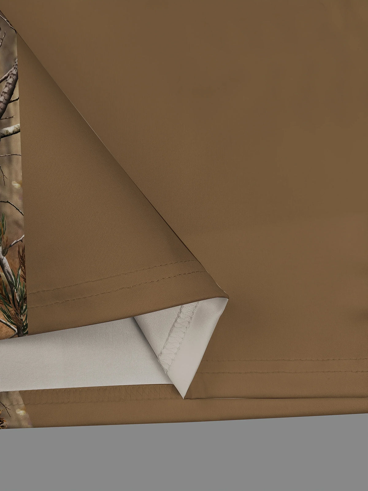 Pieter | Outdoor Herfstshirt Met Lange Mouwen