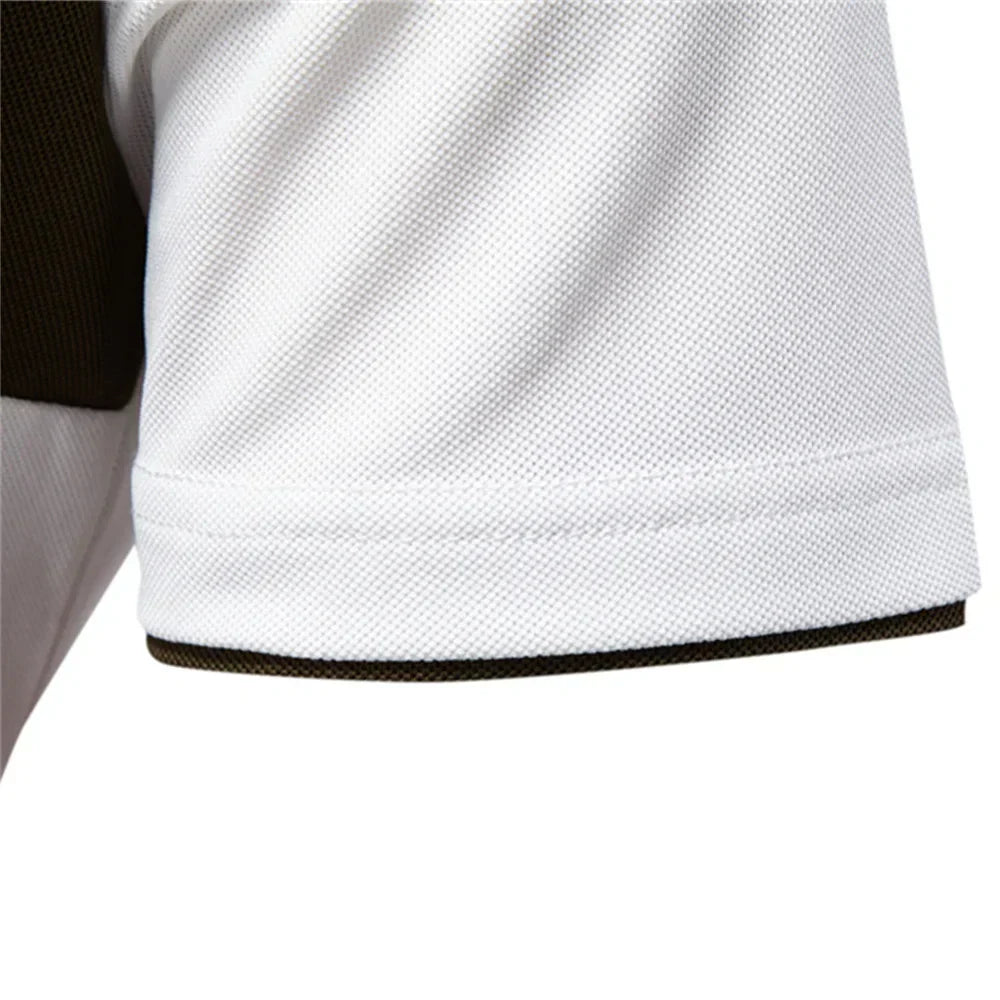 Laluna® |  Luxe Casual Polo