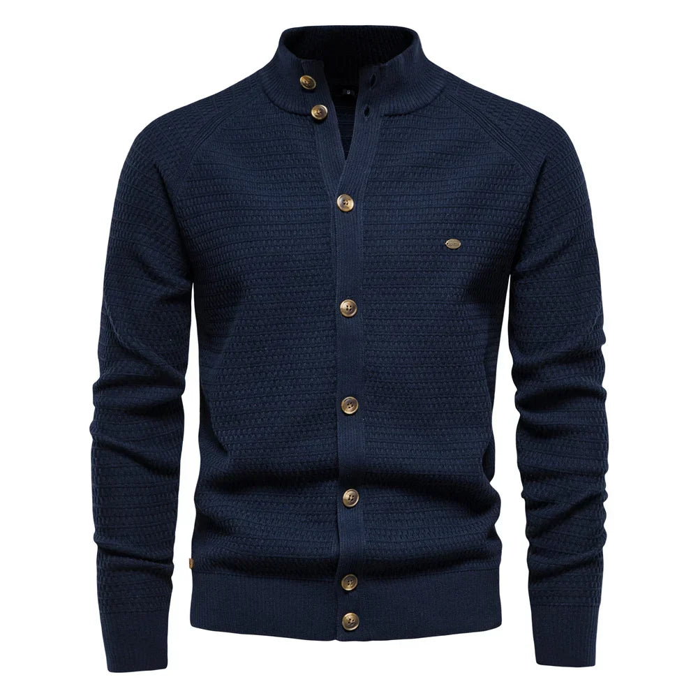 Laluna® | Luxe Katoenen Vest