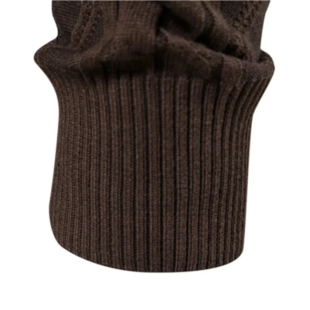 Laluna® | Cardigan Met Knopen