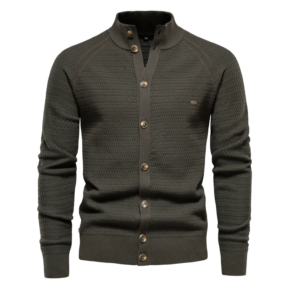 Laluna® | Luxe Katoenen Vest