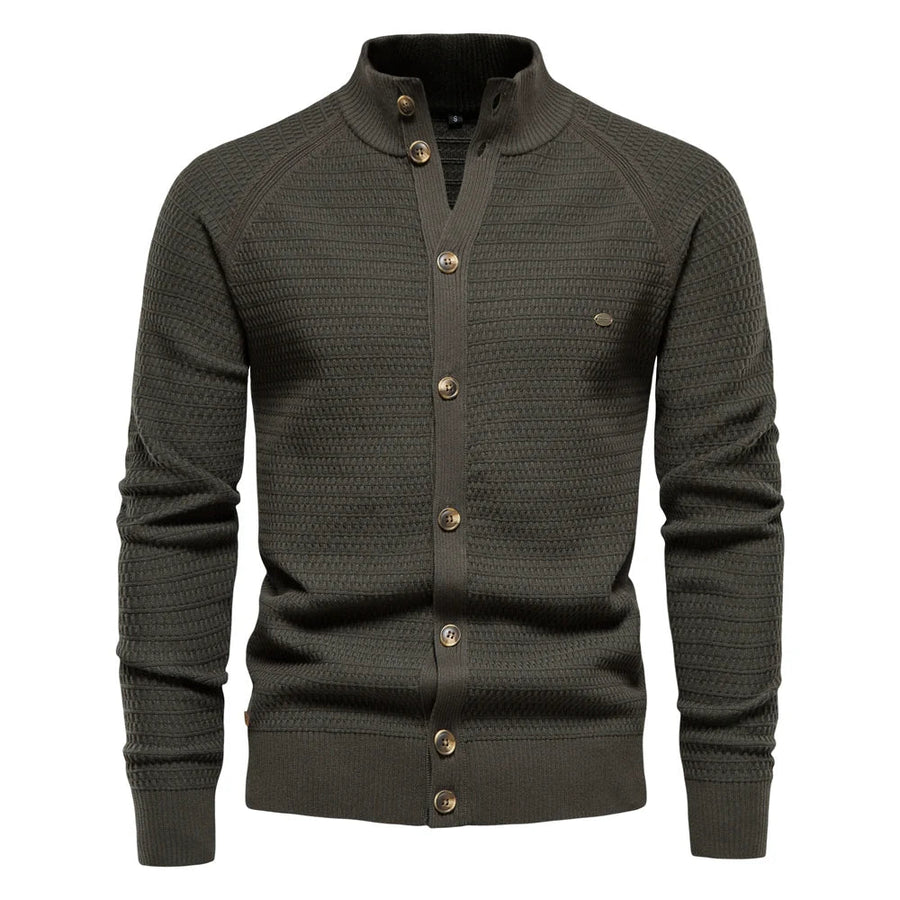 Laluna® | Luxe Katoenen Vest