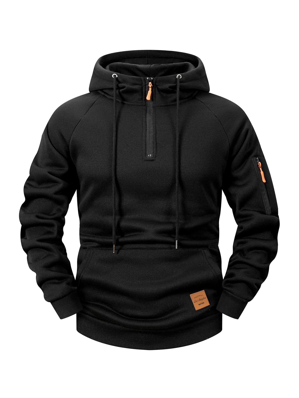 Laluna® | Sportieve Heren Hoodie