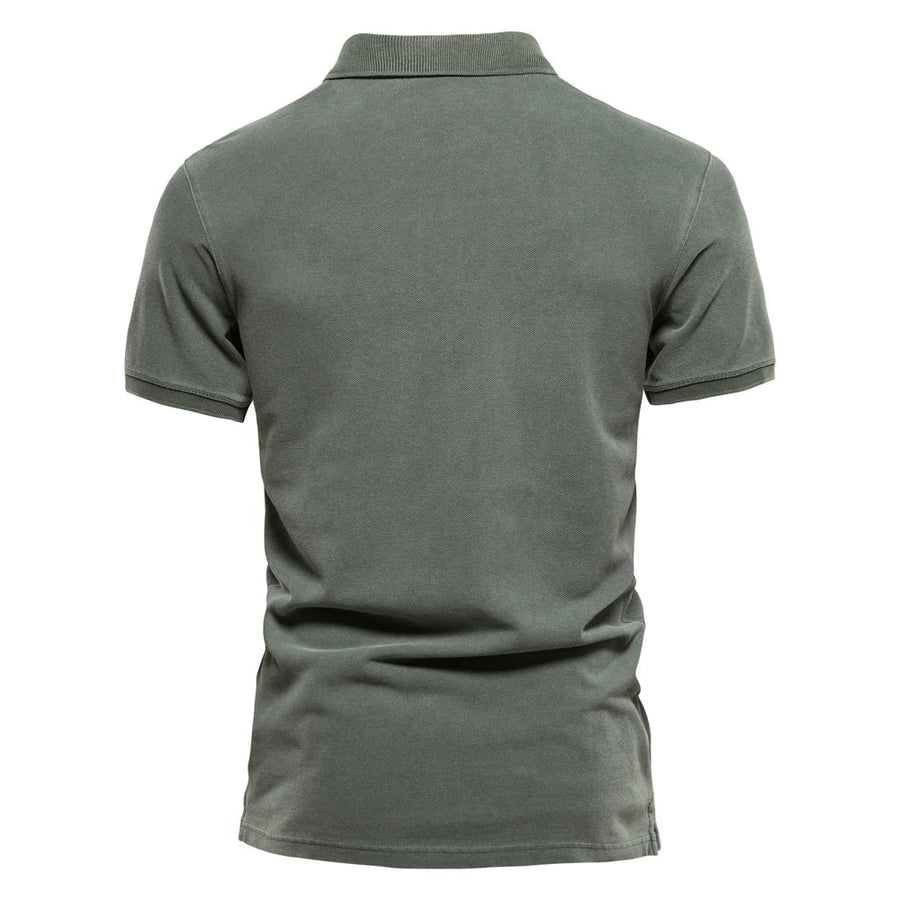 Laluna® | Casual Heren Polo