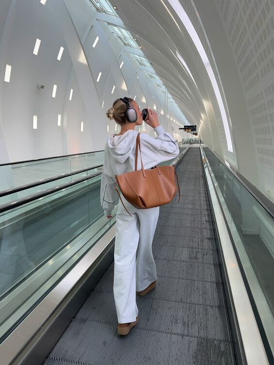 Laluna® | Vintage Tote Bag