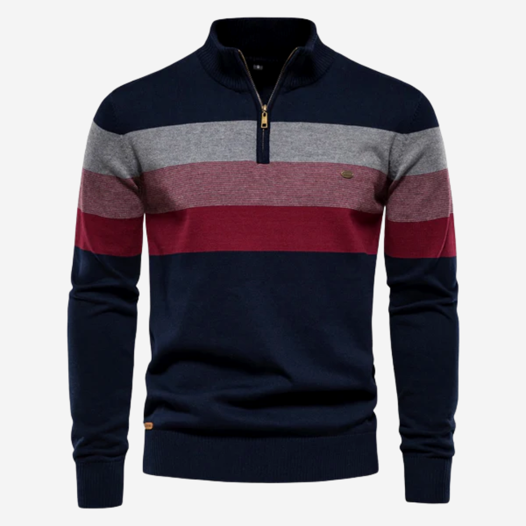 Laluna® | Retro Sweater