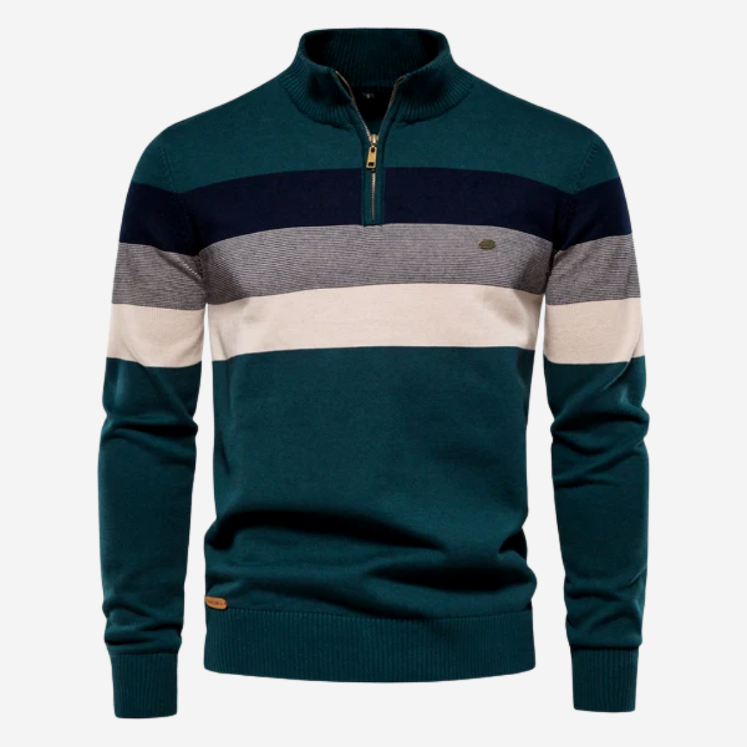 Laluna® | Retro Sweater