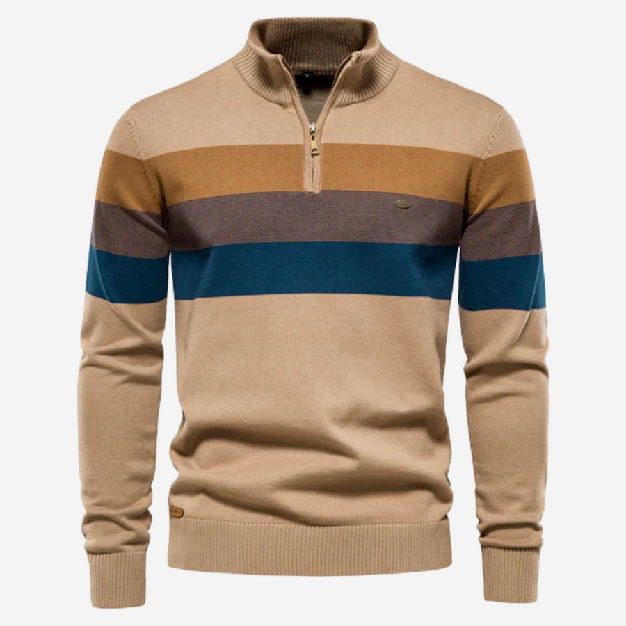 Laluna® | Retro Sweater