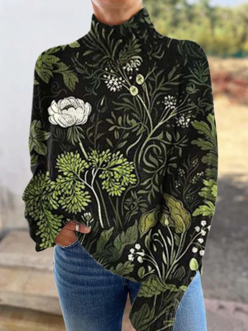 Wilg | Botanische Bloemen Coltrui