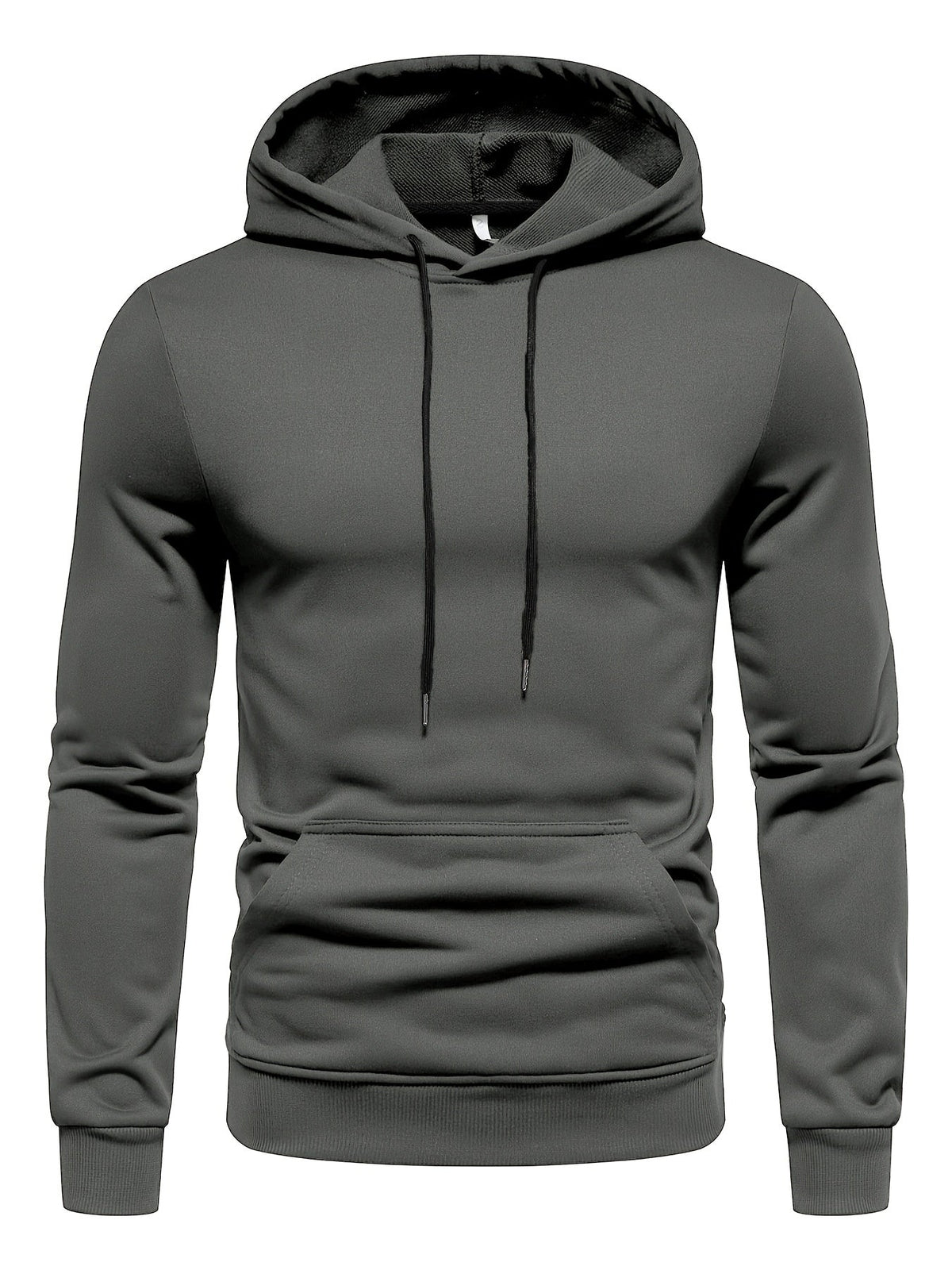Laluna® | Casual Stretchy Hoodie 2+1 Gratis