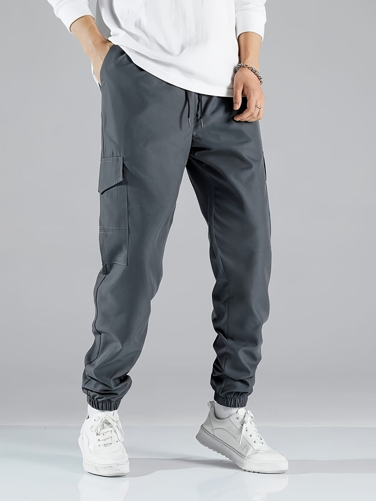 Laluna® | Trendy Cargo Fit