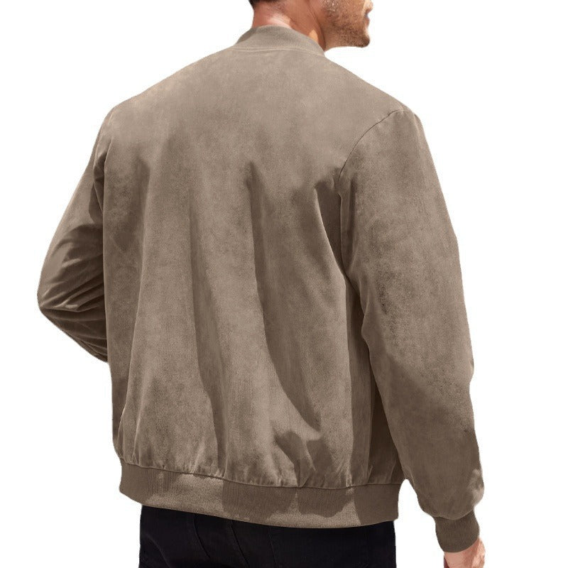 Laluna® | Klassieke Bomber