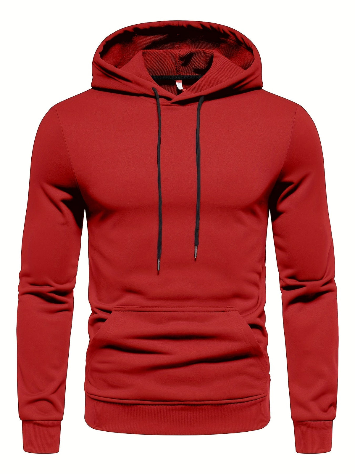 Laluna® | Casual Stretchy Hoodie 2+1 Gratis