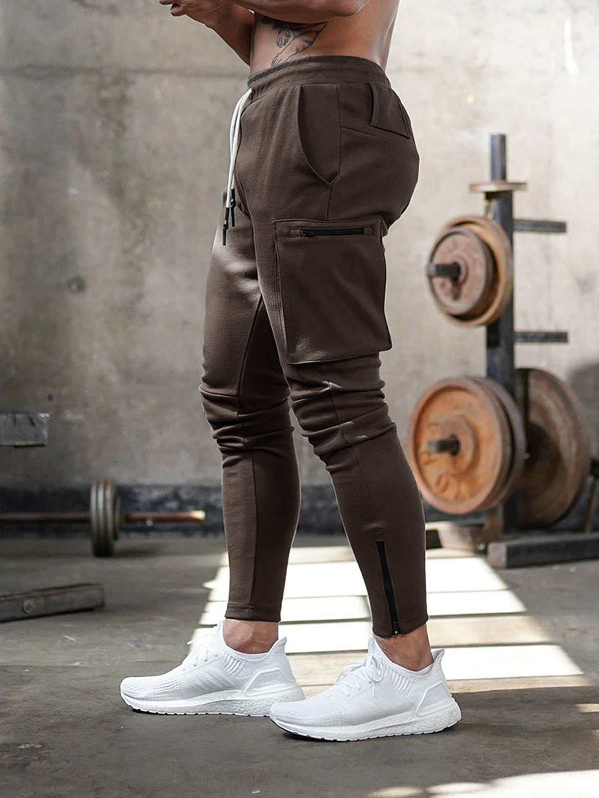Laluna® | Comfortabele sportbroek