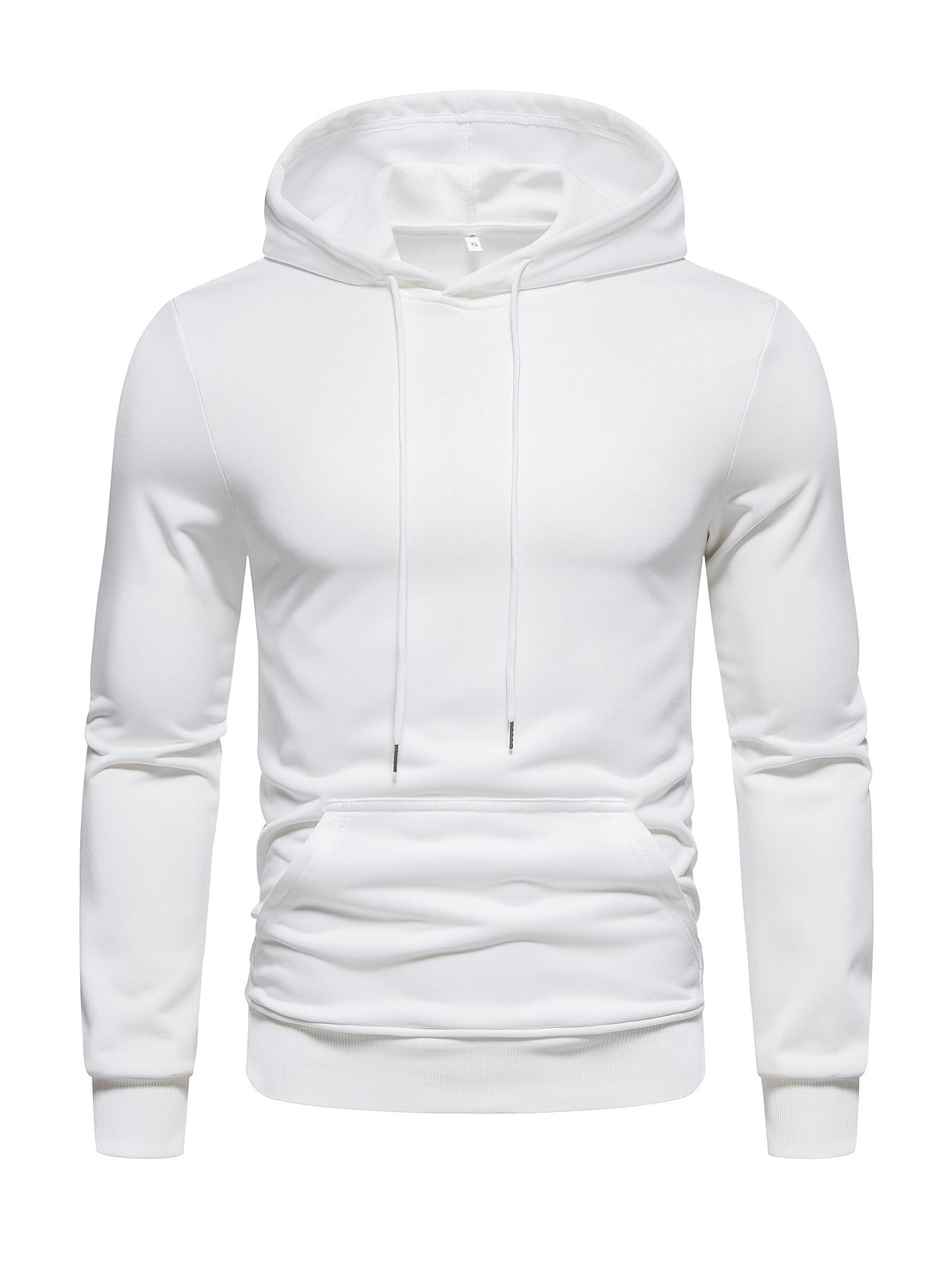 Laluna® | Casual Stretchy Hoodie 2+1 Gratis