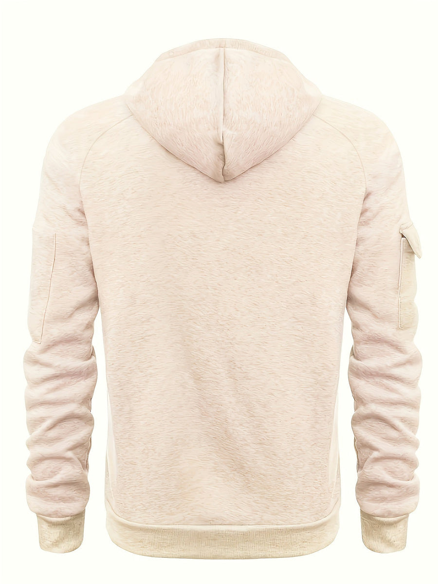 Laluna® | Casual Outdoor Hoodie