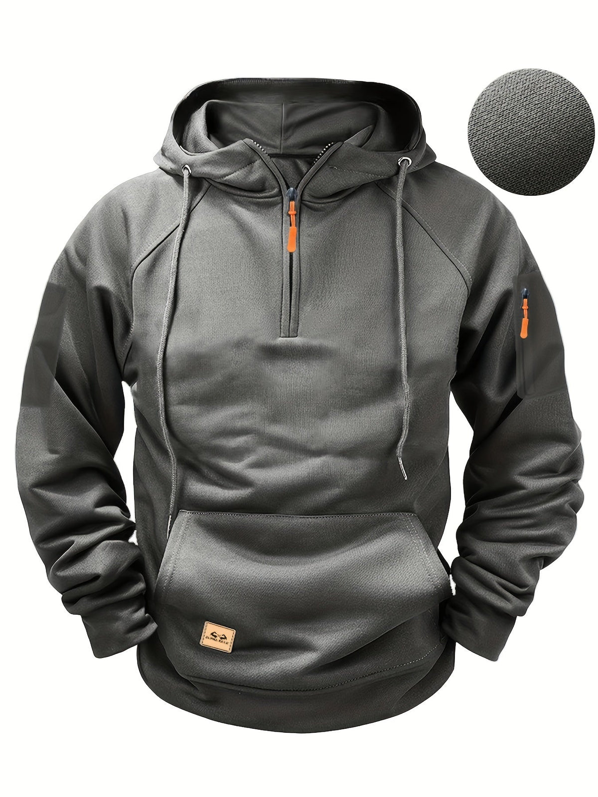 Laluna® | Casual Outdoor Hoodie