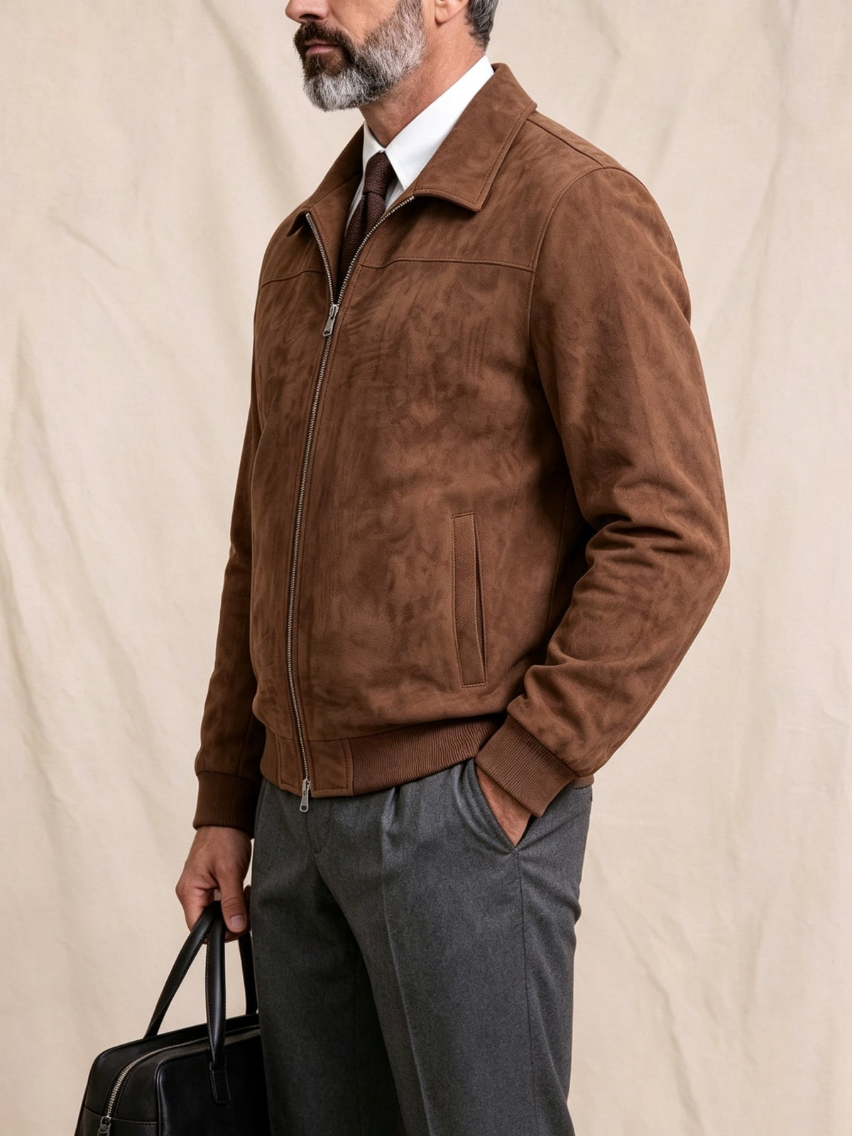 Benjamin | Harrington Jas Heren