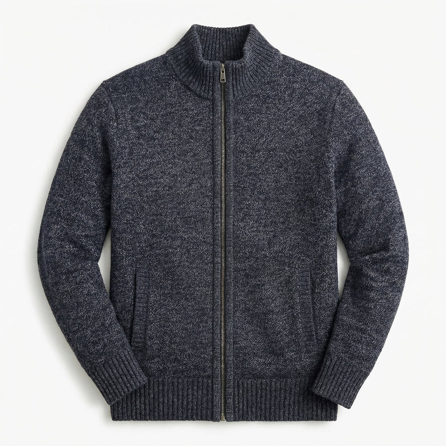 Laluna® | Merino Wollen Cardigan
