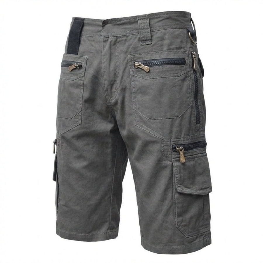 Laluna® | Korte Cargo-Shorts