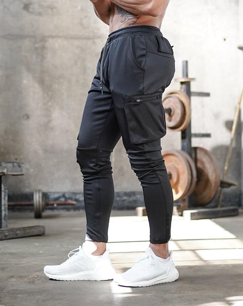 Laluna® | Comfortabele sportbroek