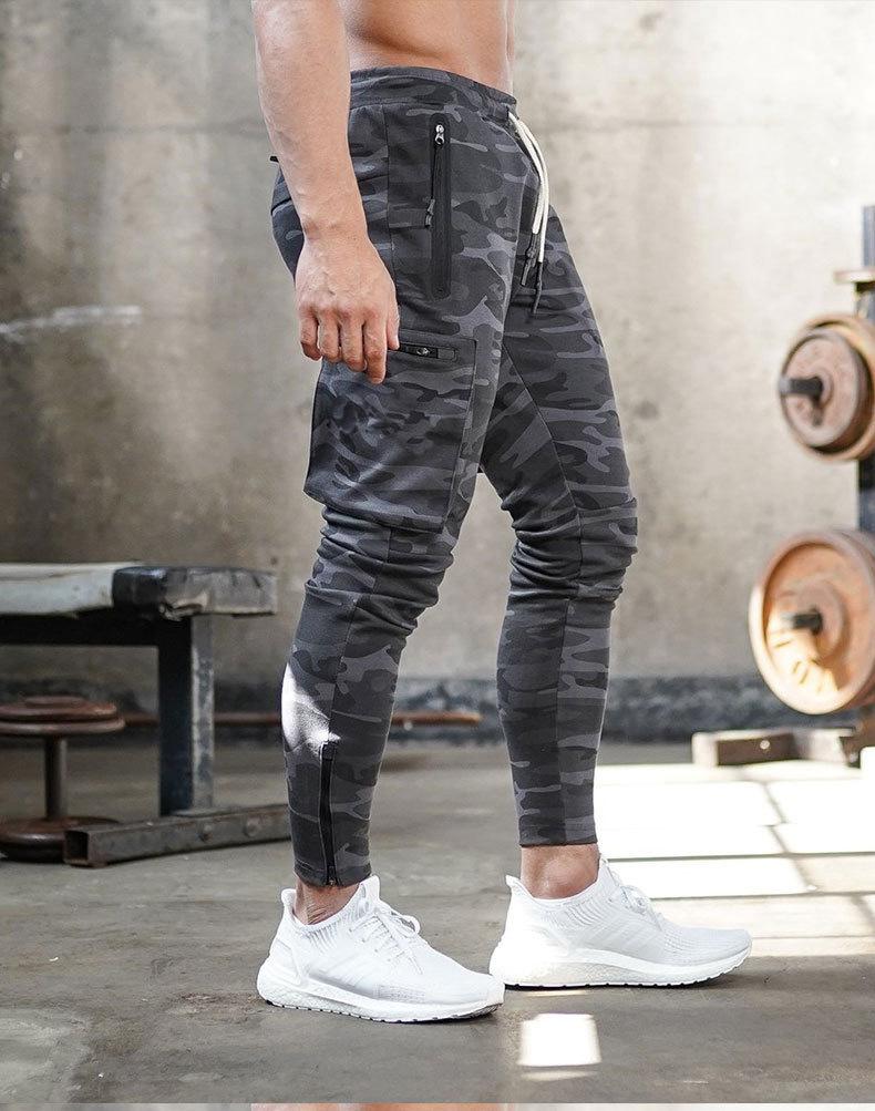 Laluna® | Comfortabele sportbroek