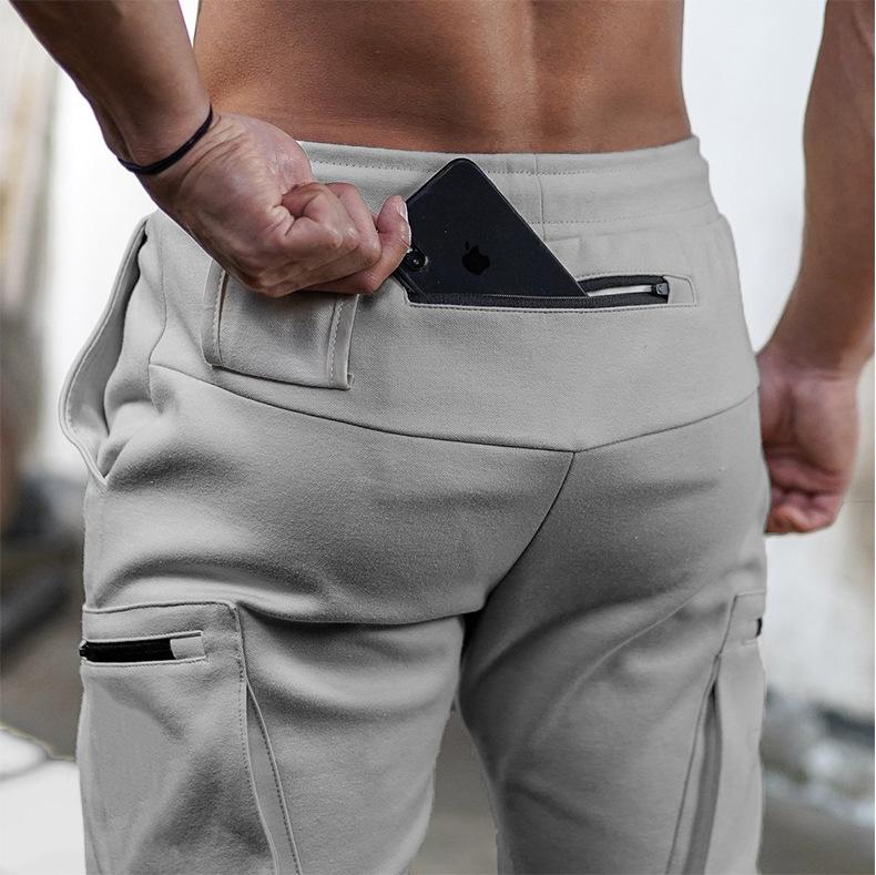 Laluna® | Comfortabele sportbroek