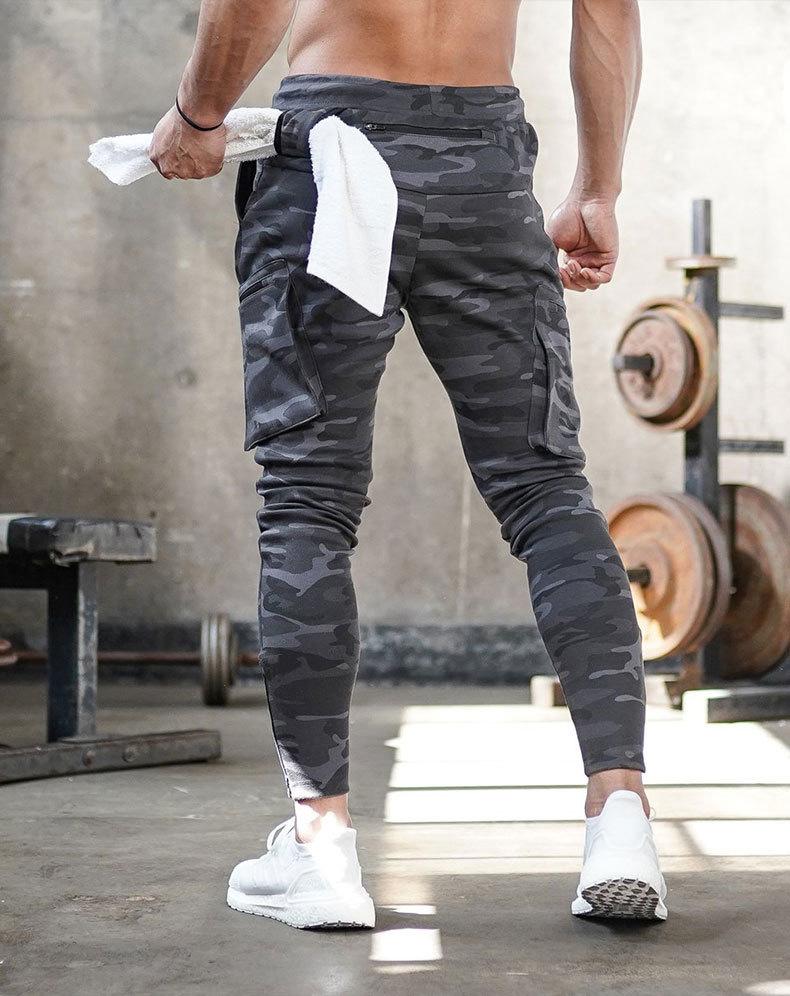 Laluna® | Comfortabele sportbroek