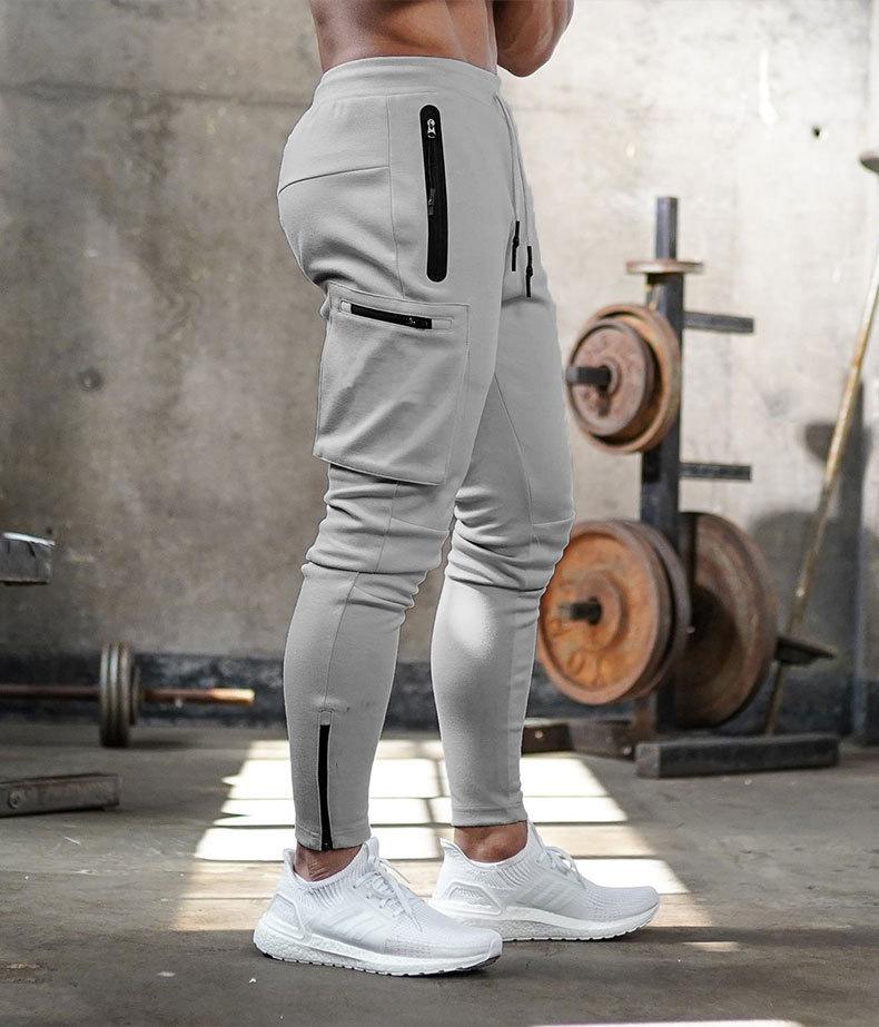 Laluna® | Comfortabele sportbroek