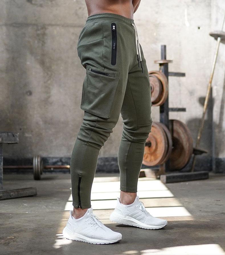 Laluna® | Comfortabele sportbroek