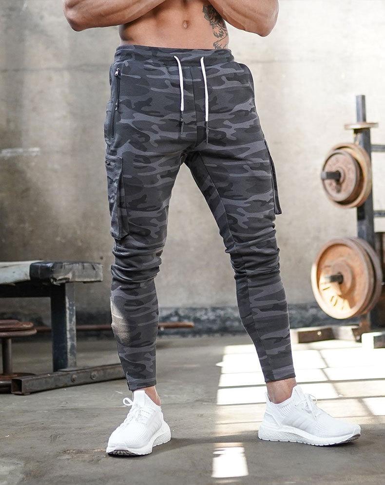 Laluna® | Comfortabele sportbroek
