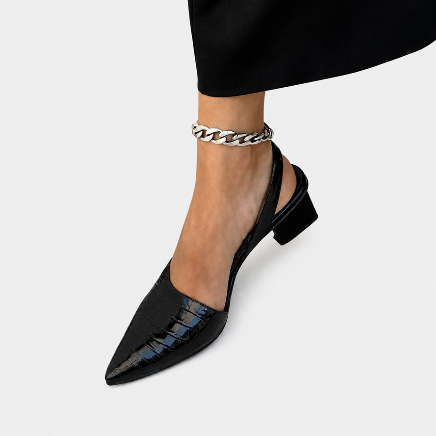 Lynn | Comfortabele schoenen met hak
