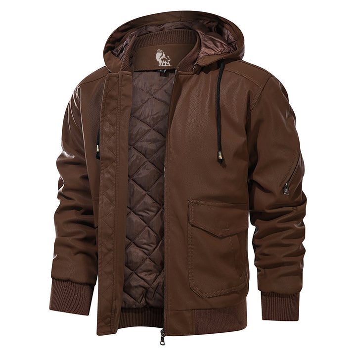 Marziano™ | Leren Jas