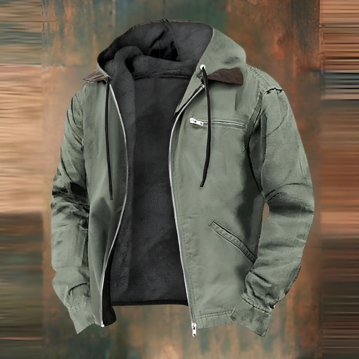 Ragnar™ | Elegante overhemdenjas voor de herfst