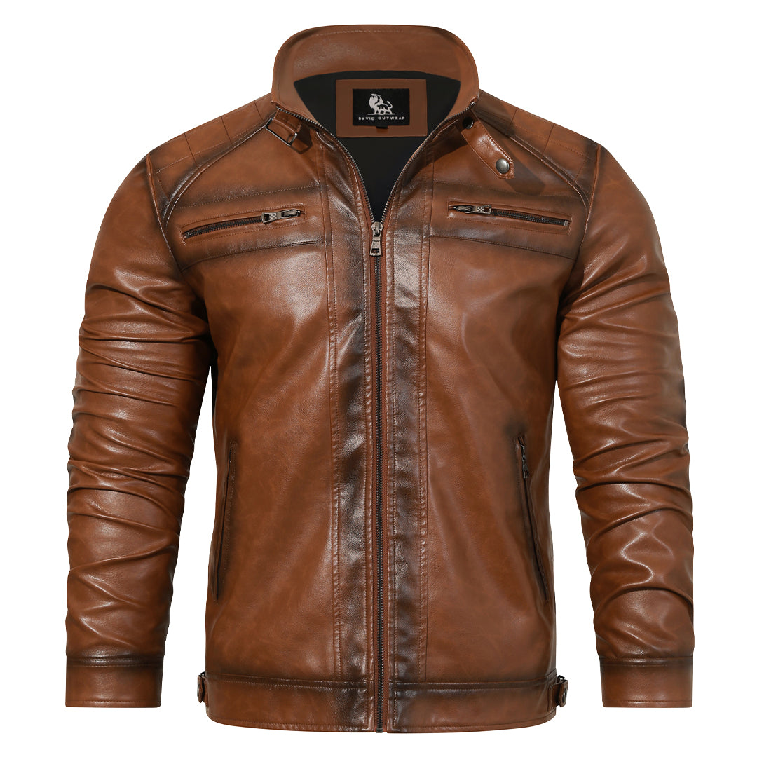 Torino™ | Roadster Leren Jas
