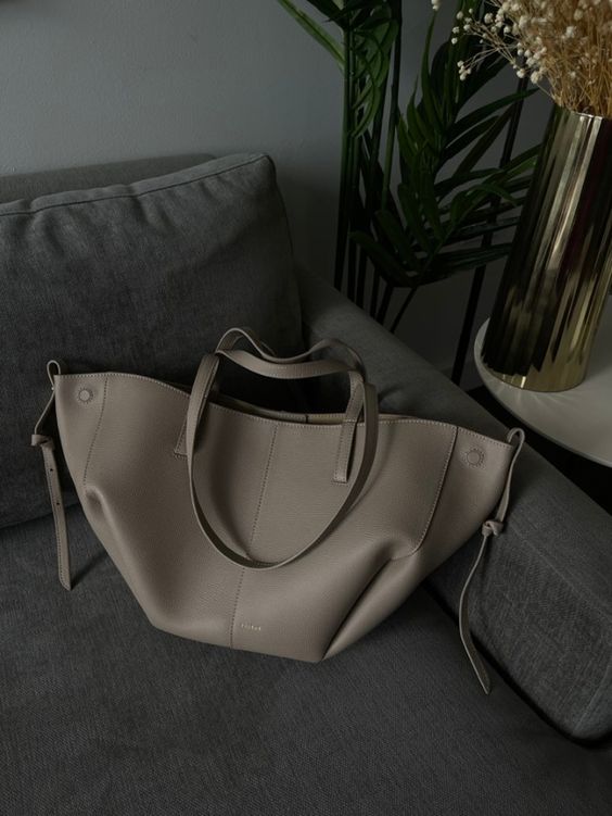 Laluna® | Vintage Tote Bag