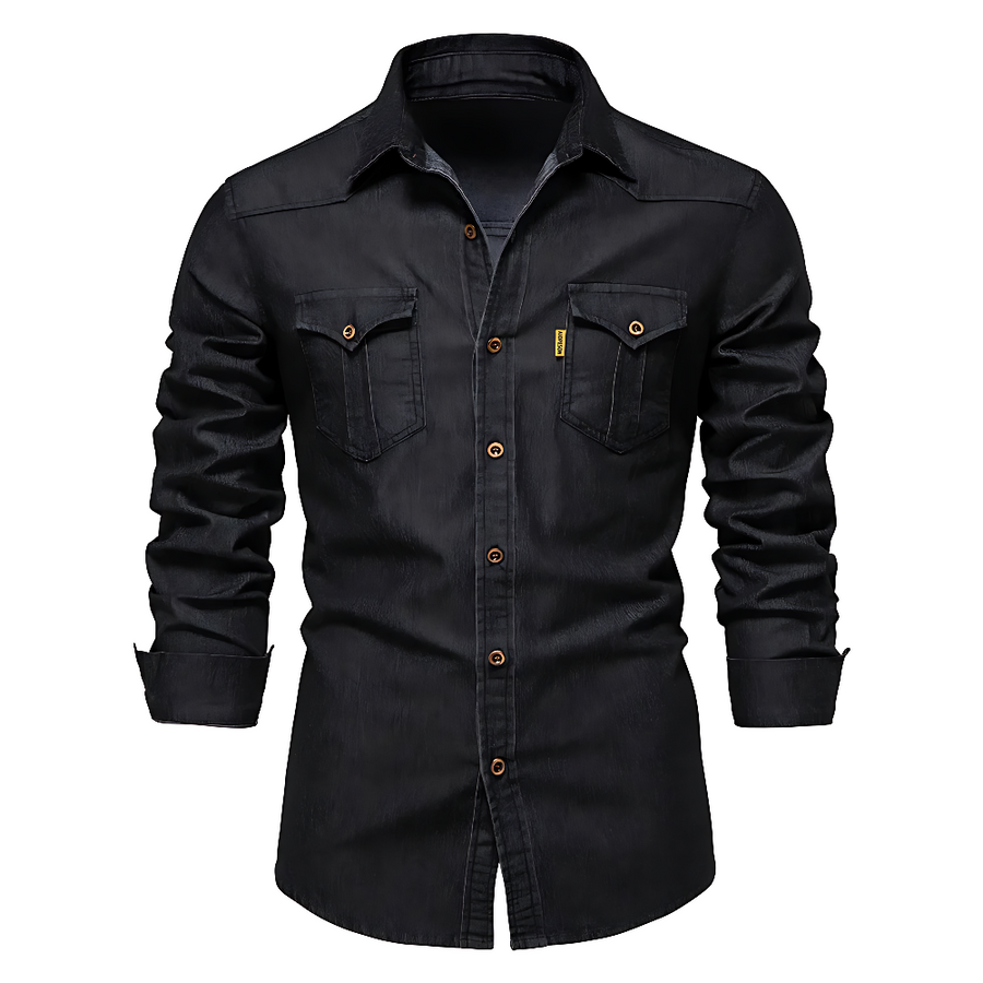Laluna® | Comfort Denim Jack